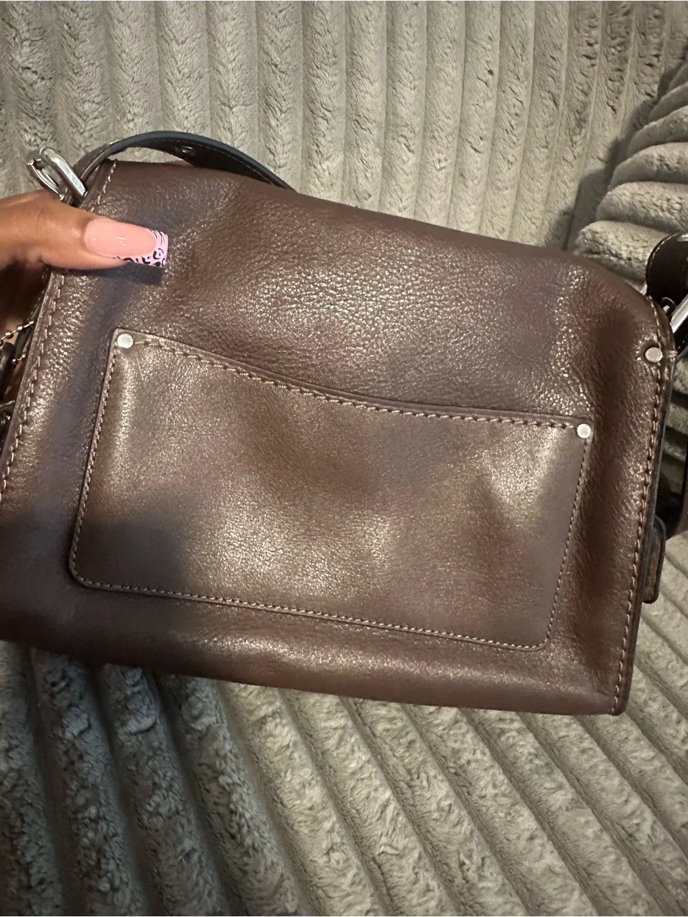 N/A classic brown